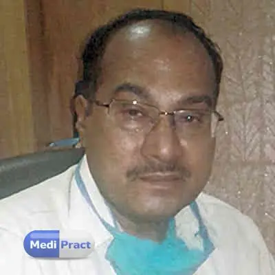 Dr. Ashok Nikam Profile Picture