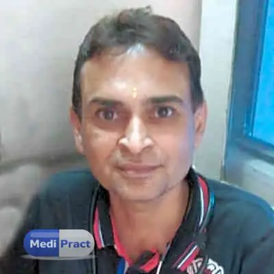 Dr. Ashok Oswal Profile Picture