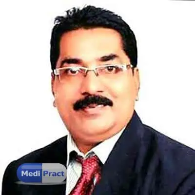 Dr. Ashok P Shinde Profile Picture