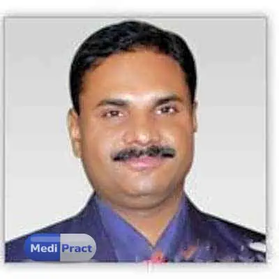 Dr. Ashok Pandey Profile Picture