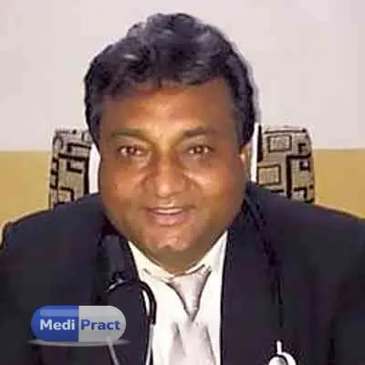 Dr. Ashok Panwar Profile Picture