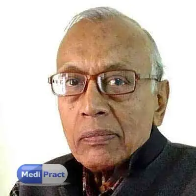 Dr. Ashok Parasrampuria Profile Picture