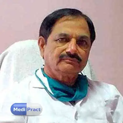 Dr. Ashok Patil Profile Picture