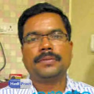 Dr. Ashok R. Dethe Profile Picture