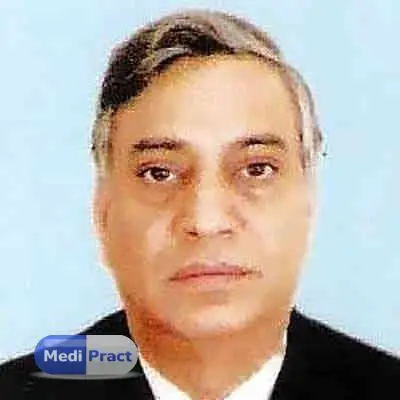 Dr. Ashok Raina Profile Picture