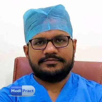 Dr. Ashok Rajpura Profile Picture