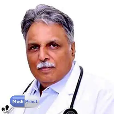 Dr. Ashok Rajput Profile Picture