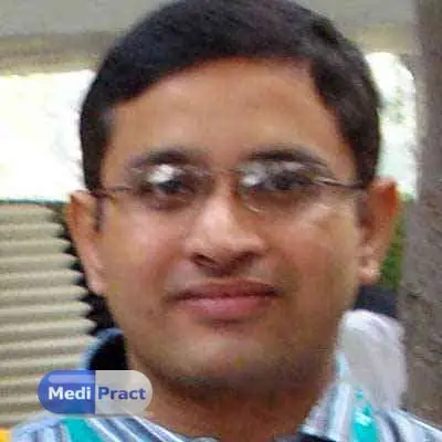 Dr. Ashok Rana Profile Picture