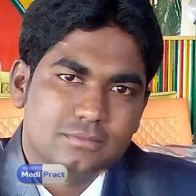 Dr. Ashok Rathod Profile Picture