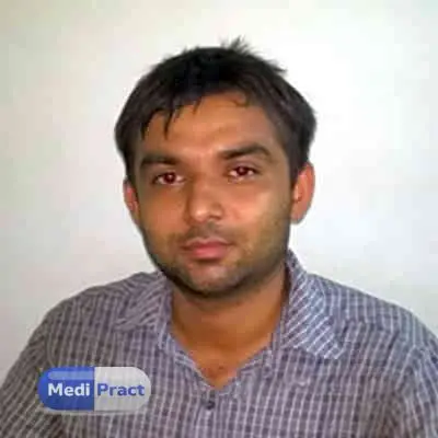 Dr. Ashok Ravat Profile Picture
