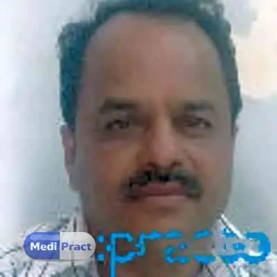 Dr. Ashok S Gaikwad Profile Picture