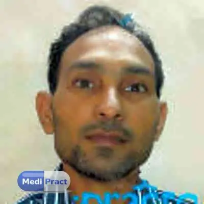 Dr. Ashok S Singh Profile Picture