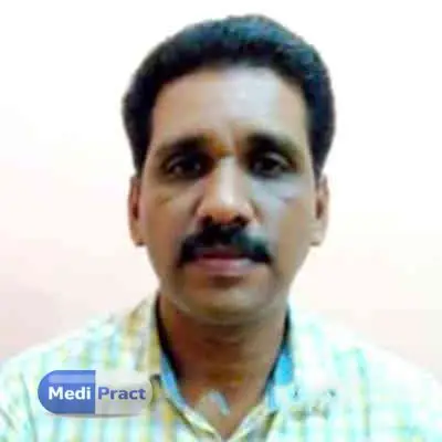 Dr. Ashok.S Profile Picture