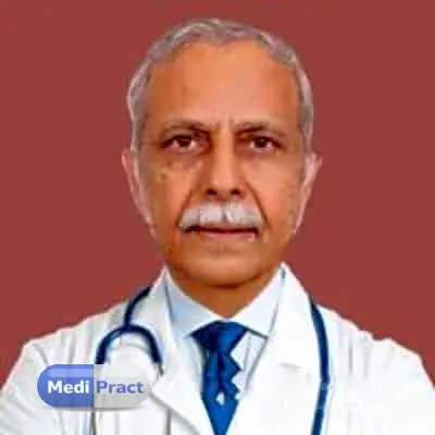Dr. Ashok Sabarwal Profile Picture
