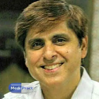 Dr. Ashok Shobhraj Sadhwani Profile Picture