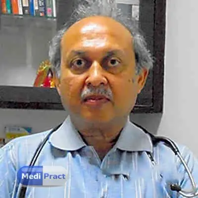 Dr. Ashok Solanki Profile Picture