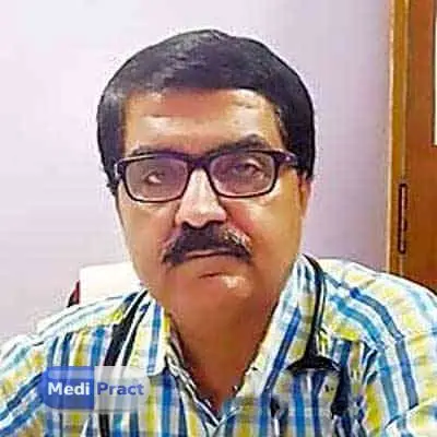 Dr. Ashok Sundrani Profile Picture