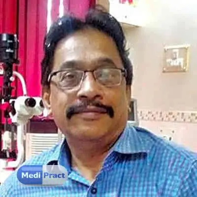 Dr. Ashok T. Bhole Profile Picture