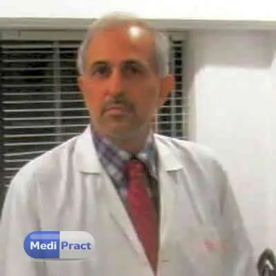 Dr. Ashok Tandon Profile Picture