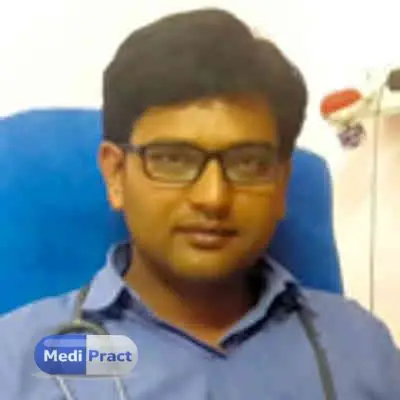 Dr. Ashok Thakur Profile Picture