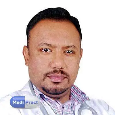 Dr. Ashok Thomas Profile Picture