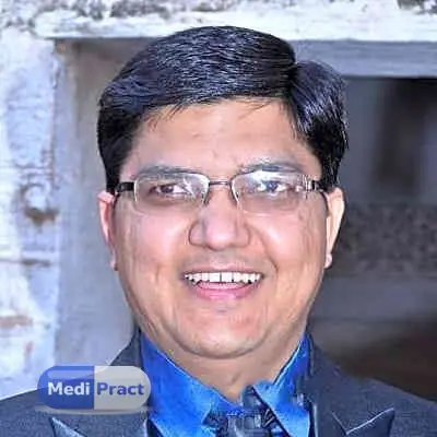 Dr. Ashok Tokas Profile Picture