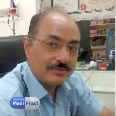 Dr. Ashok Tuli Profile Picture