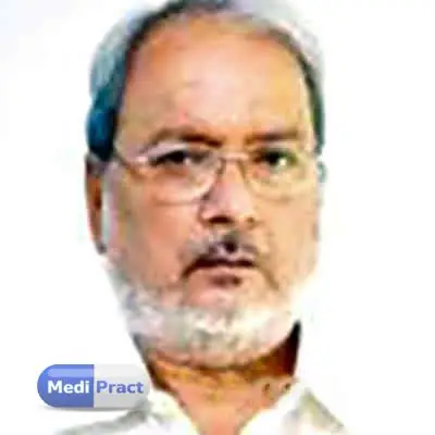 Dr. Ashok Vaid Profile Picture