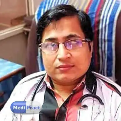 Dr. Ashok Variya Profile Picture