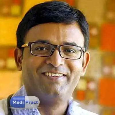 Dr. Ashok Venkatanarasu Profile Picture
