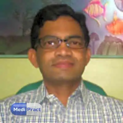 Dr. Ashok Vikey Profile Picture
