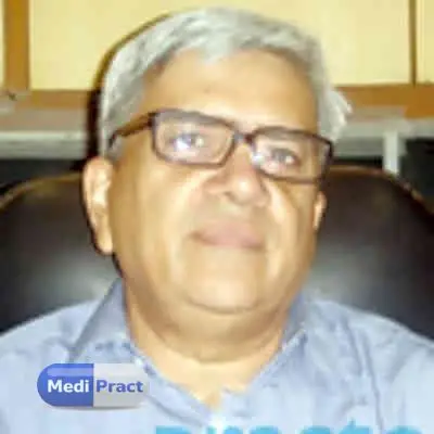 Dr. Ashok Wasan Profile Picture