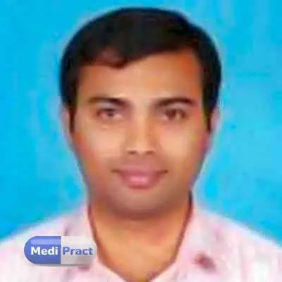 Dr. Ashoka Profile Picture