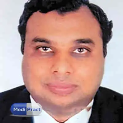 Dr. Ashoka Mohan Dwarkadas Profile Picture
