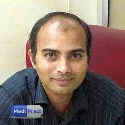 Dr. Ashoka S C Profile Picture