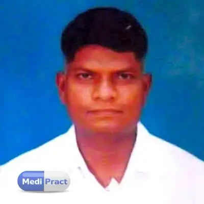Dr. Ashokan Profile Picture