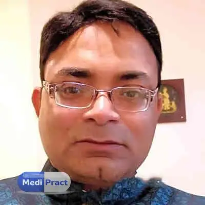 Dr. Ashokanand Thakur Profile Picture