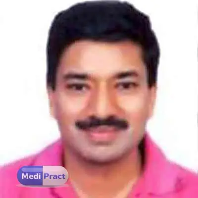Dr. Ashoo Agarwal Profile Picture