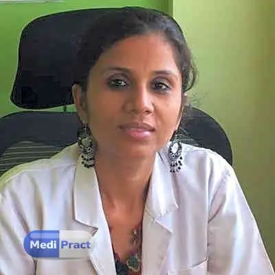 Dr. Ashoo Hirani Profile Picture