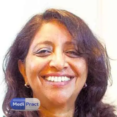 Dr. Ashoojit Kaur Anand Profile Picture