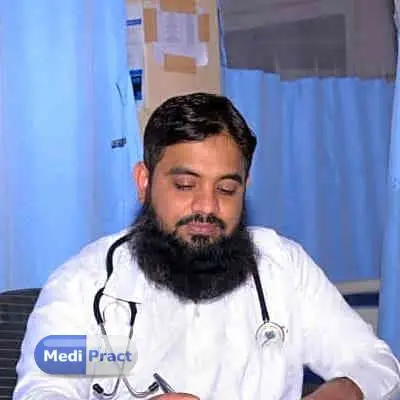 Dr. Ashpak Bangi Profile Picture