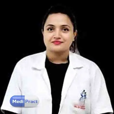 Dr. Ashpi Aloona Dogra Profile Picture