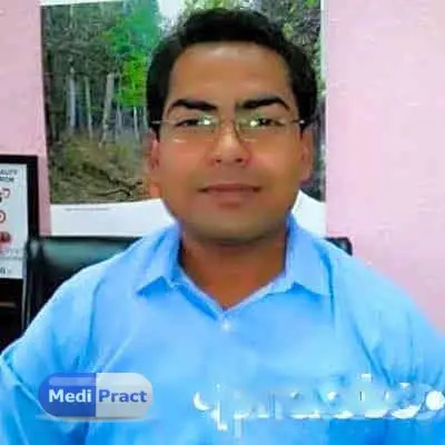 Dr. Ashraf Siddiqui Profile Picture