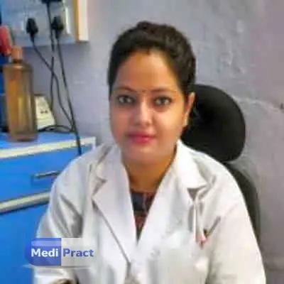 Dr. Ashraya Ashesh Profile Picture