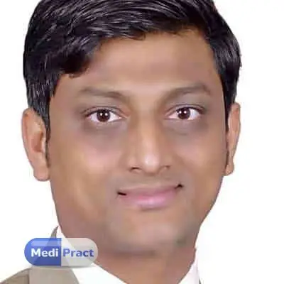 Dr. Ashraya Nayaka Profile Picture