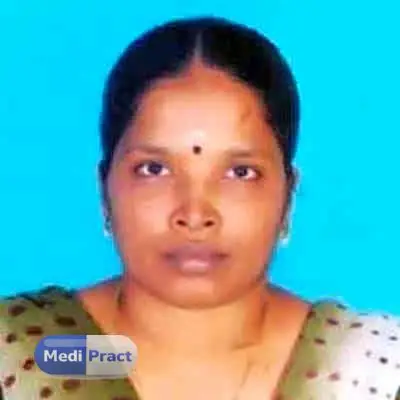 Dr. Ashtalakshmy Profile Picture