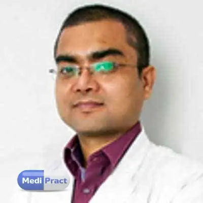 Dr. Ashu Abhishek Profile Picture