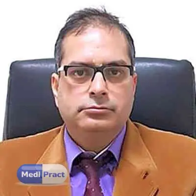 Dr. Ashu Arora Profile Picture