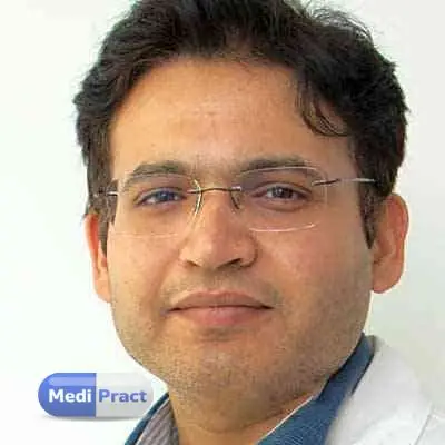 Dr. Ashu Bansal Profile Picture