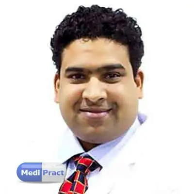 Dr. Ashu Consul Profile Picture